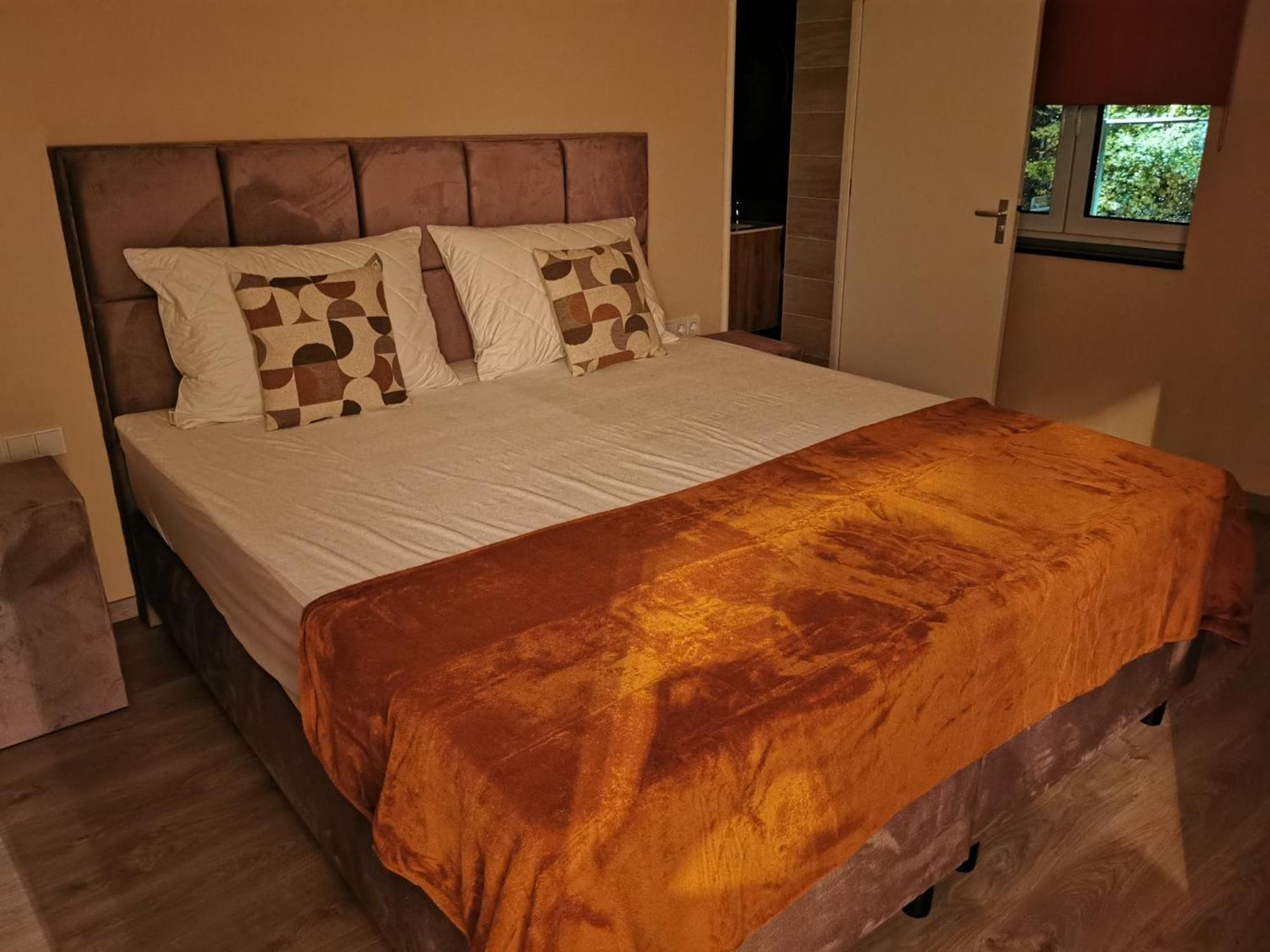 Bed & Breakfast Parkzicht