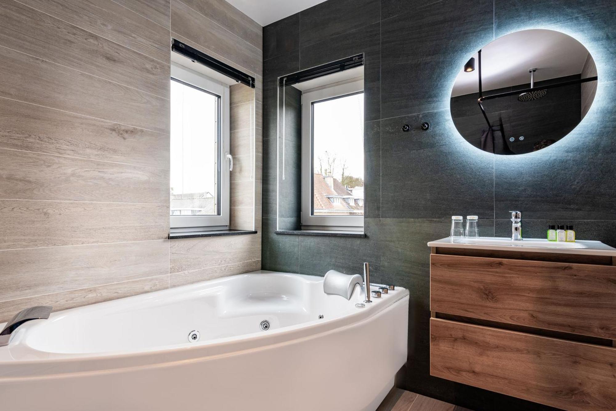 Parkzicht Bed & Breakfast Valkenburg aan de Geul