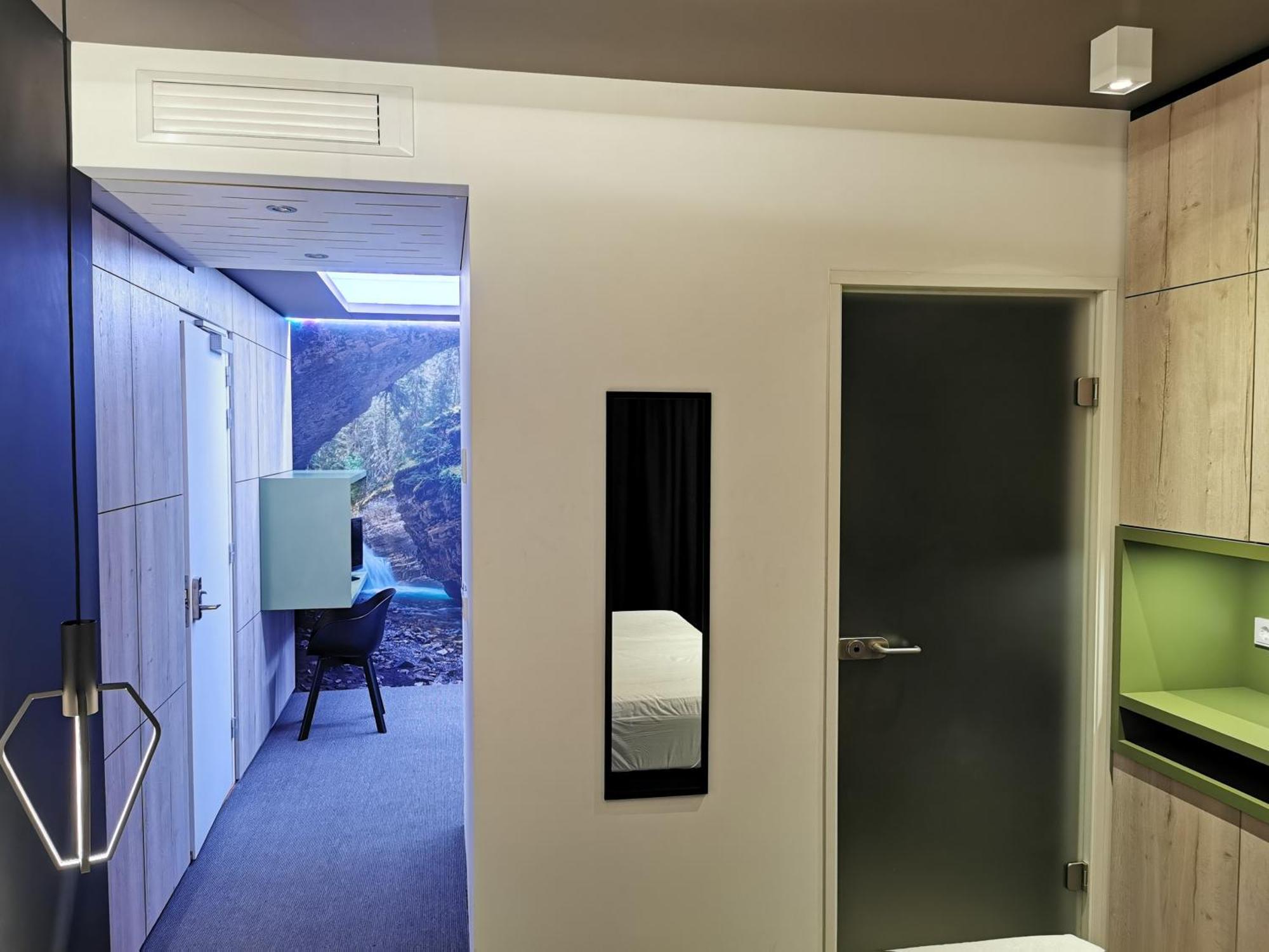 Bed & Breakfast Parkzicht Valkenburg aan de Geul