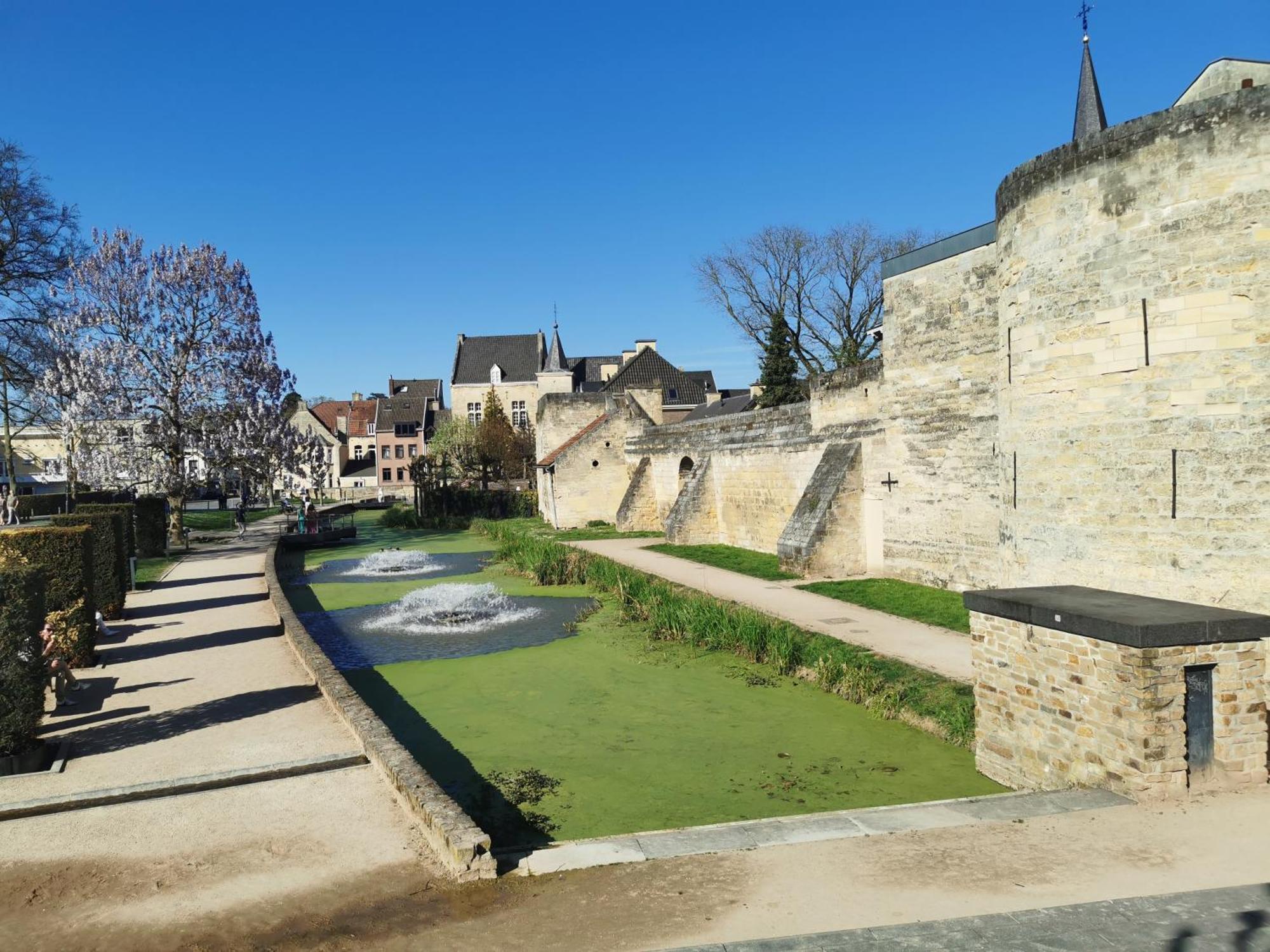 Bed & Breakfast Parkzicht Valkenburg aan de Geul