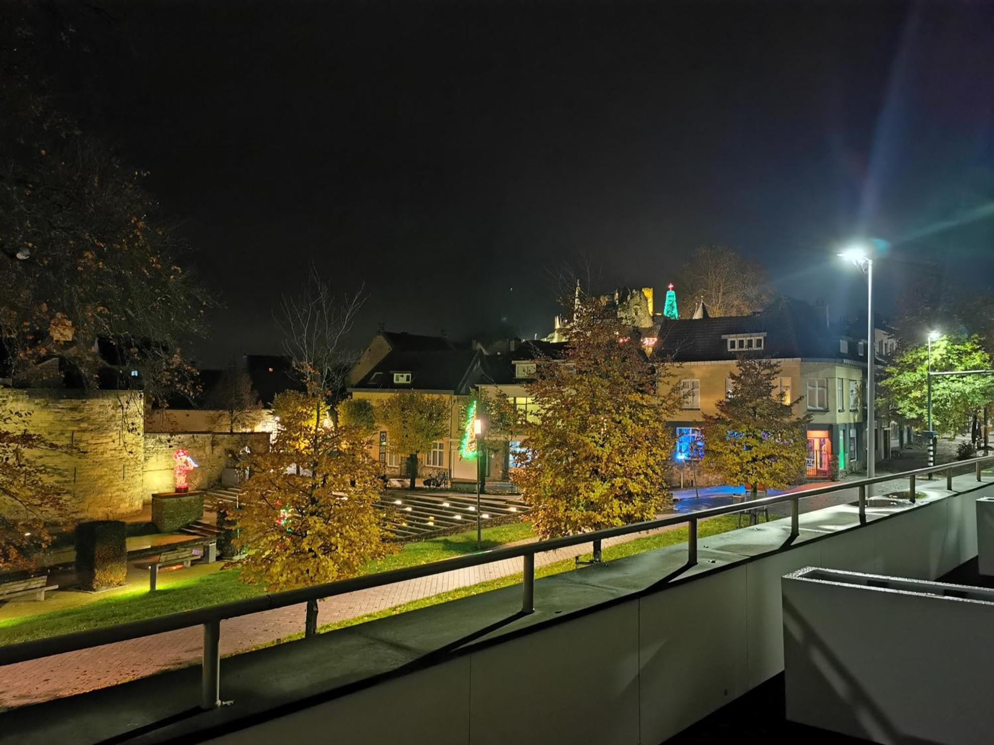 Bed & Breakfast Parkzicht Valkenburg aan de Geul